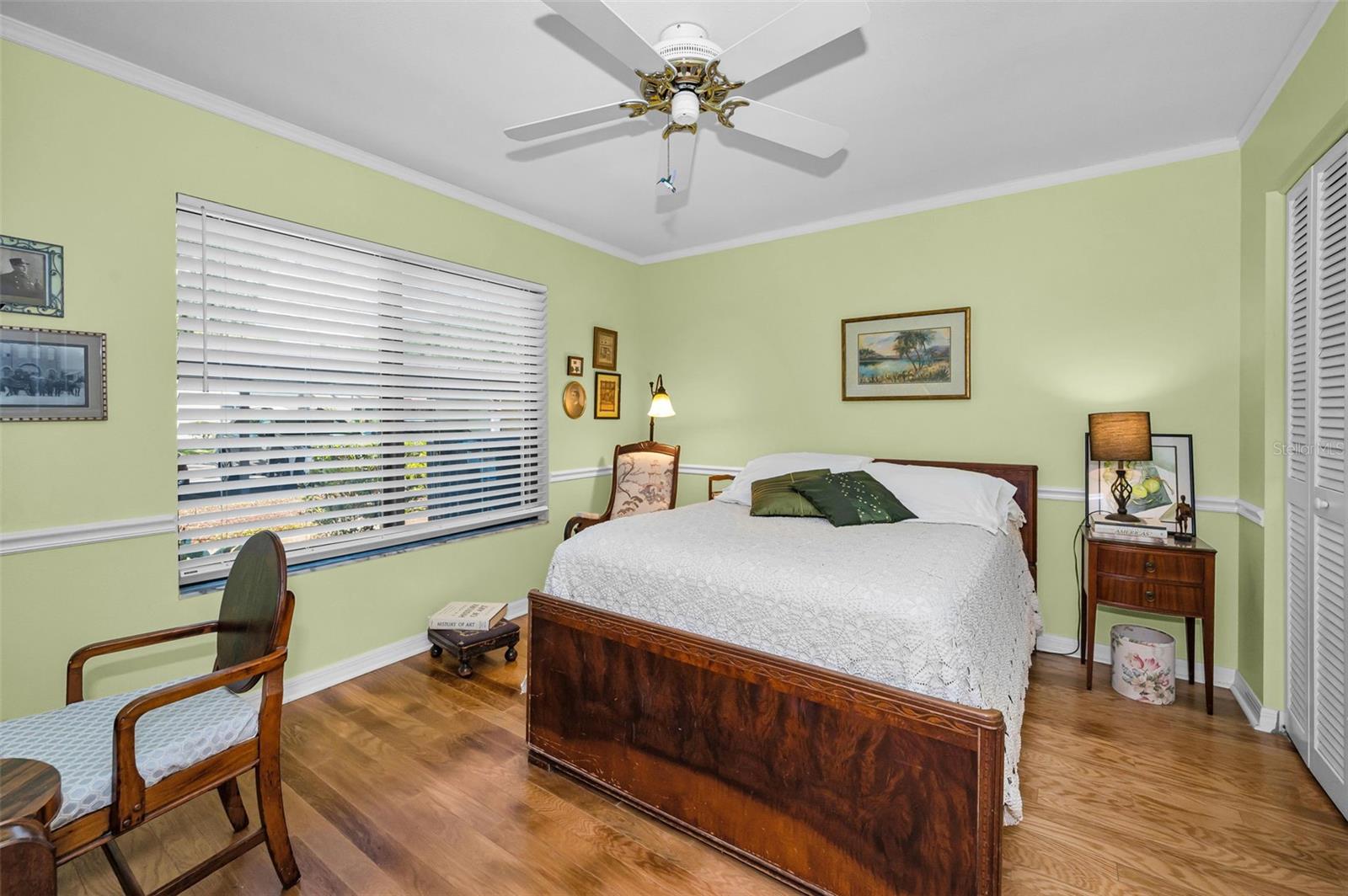 CYPRESS TRACE - Residential