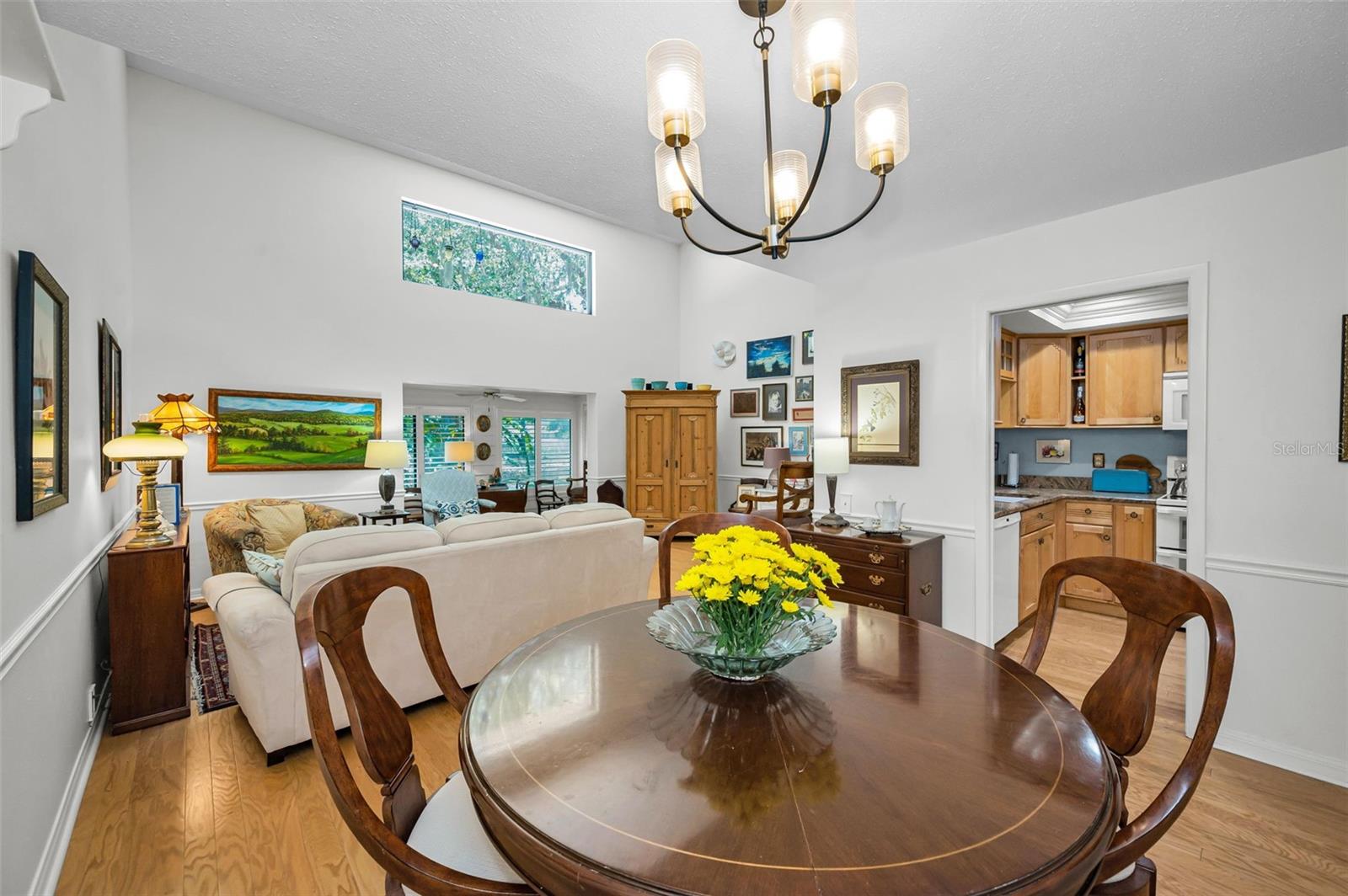 CYPRESS TRACE - Residential