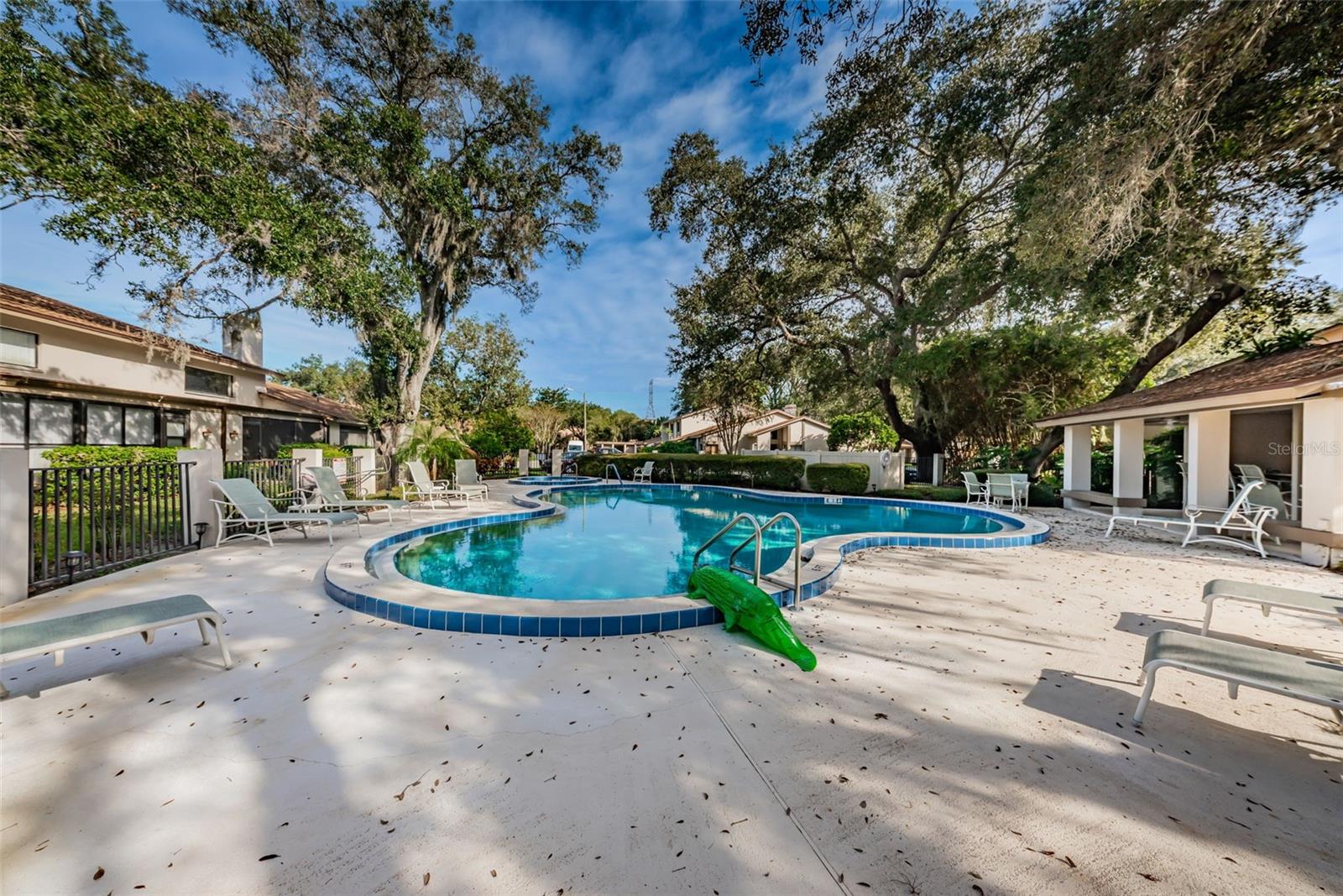CYPRESS TRACE - Residential