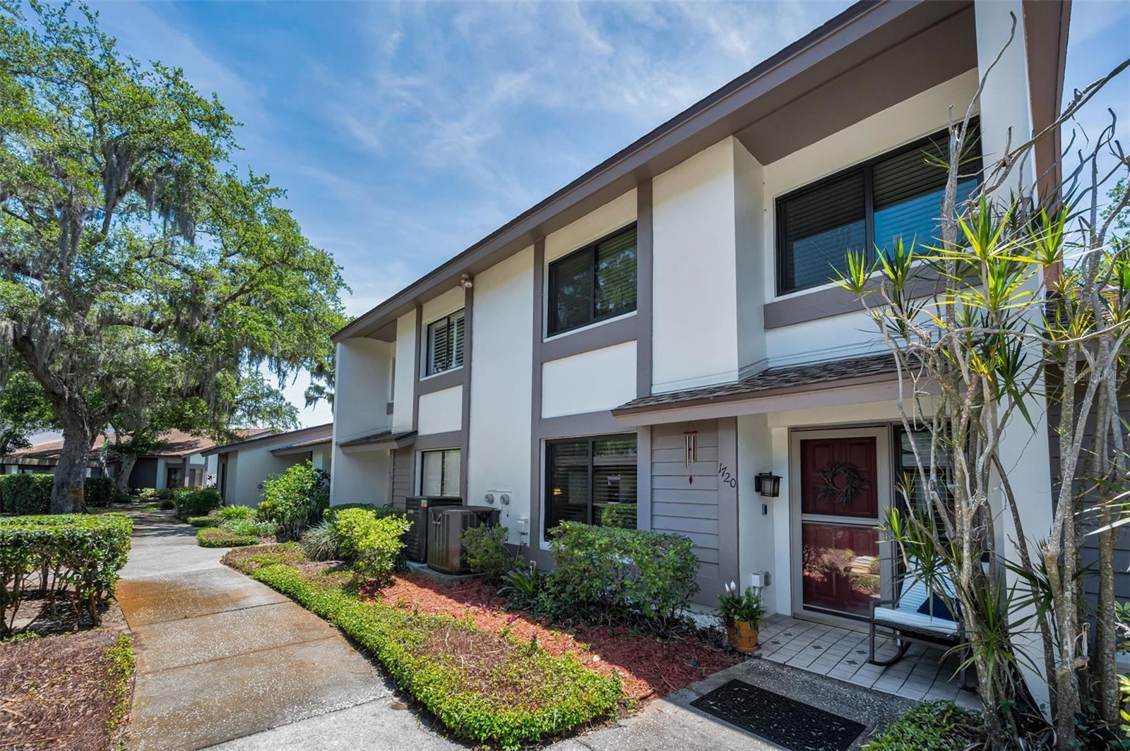 CYPRESS TRACE - Residential