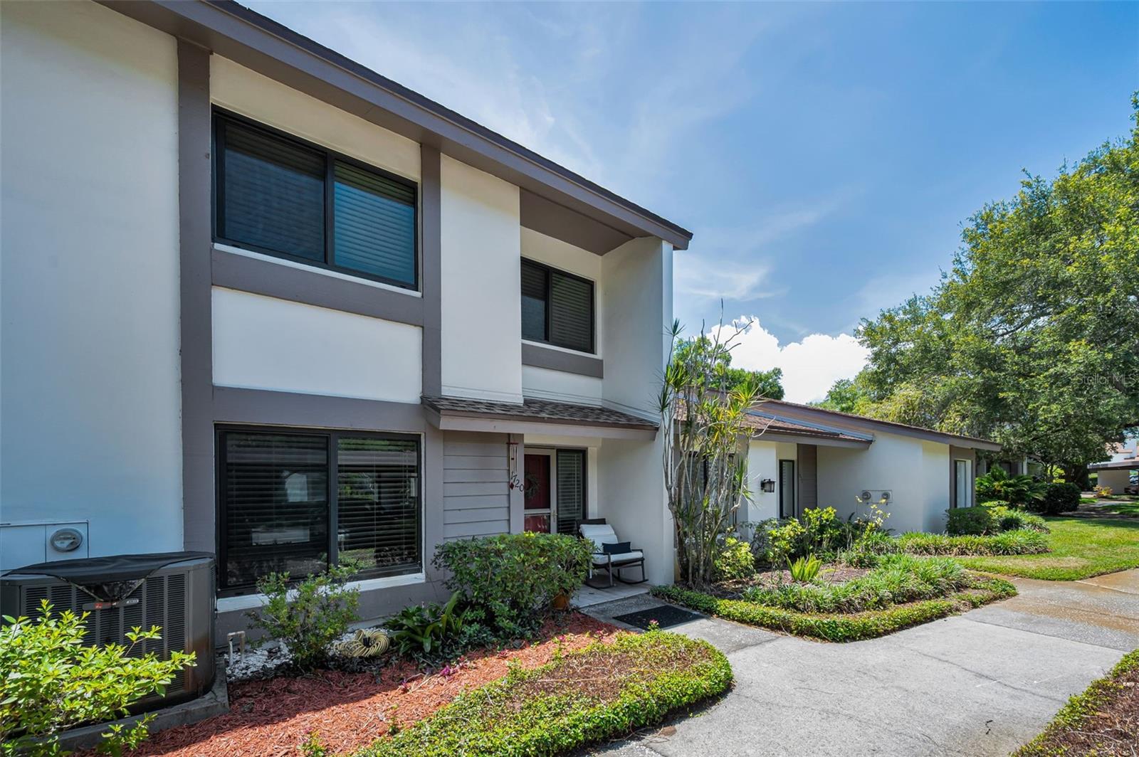 CYPRESS TRACE - Residential