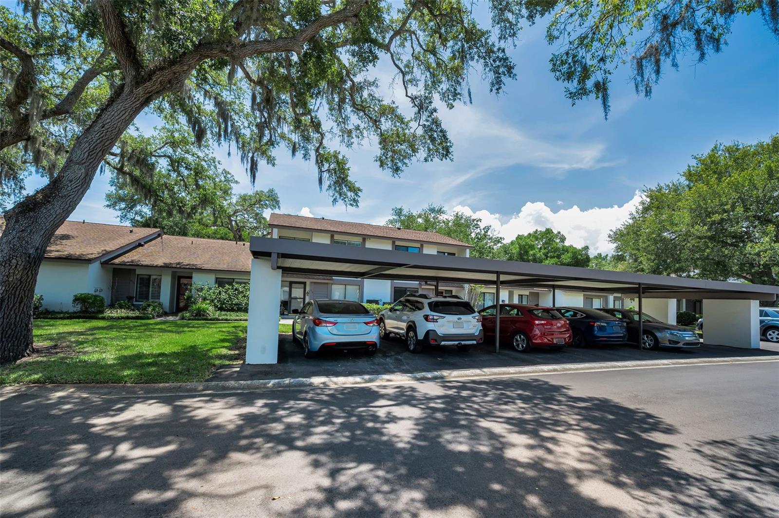 CYPRESS TRACE - Residential