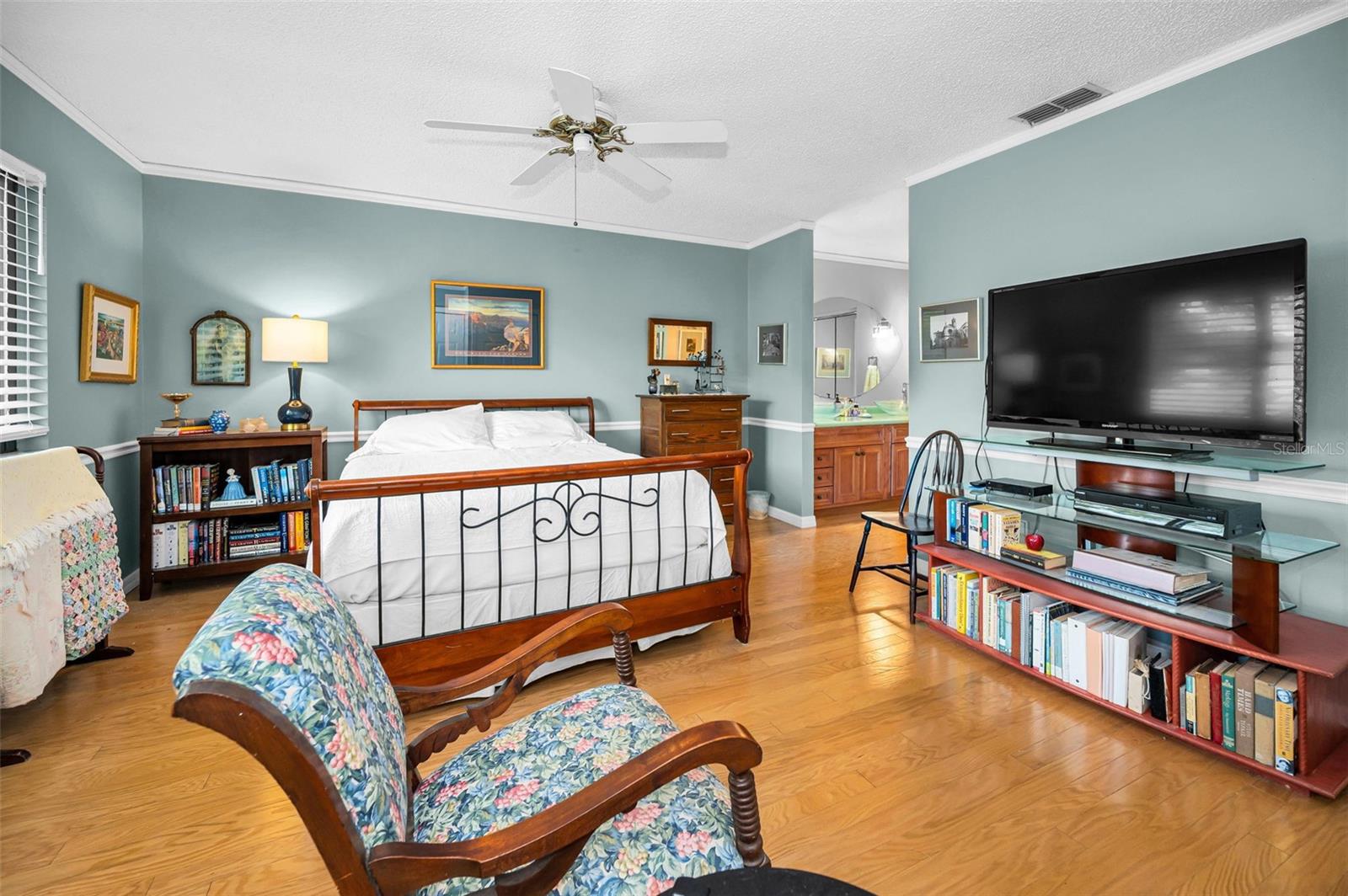 CYPRESS TRACE - Residential