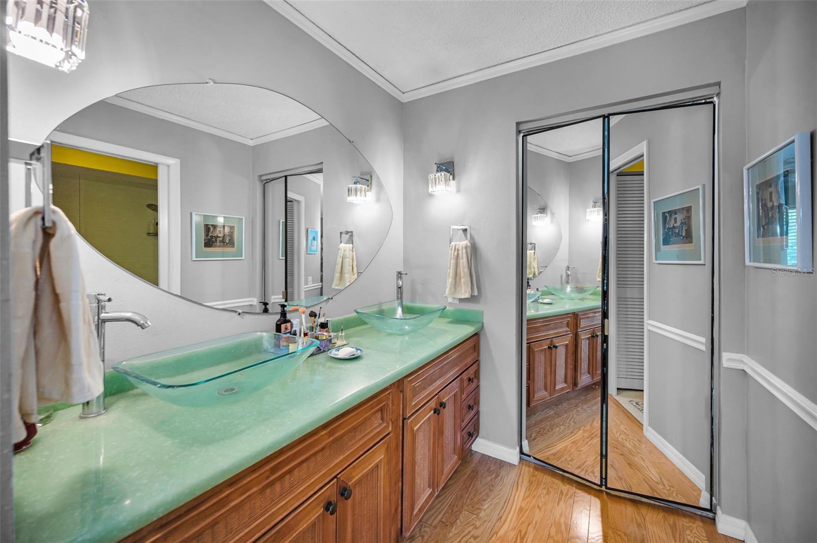 CYPRESS TRACE - Residential