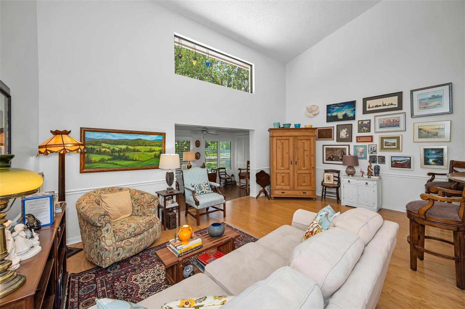 CYPRESS TRACE - Residential