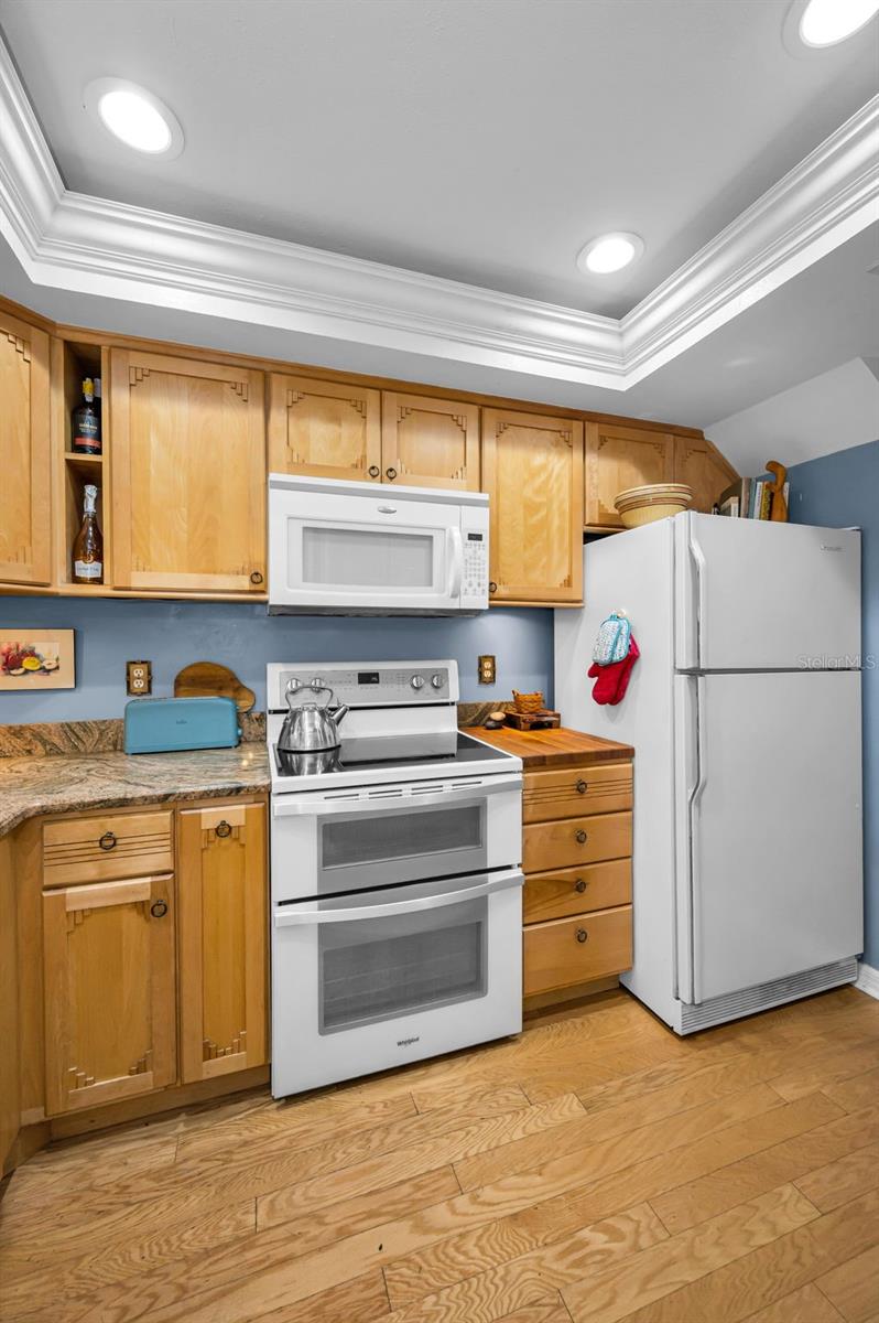 CYPRESS TRACE - Residential