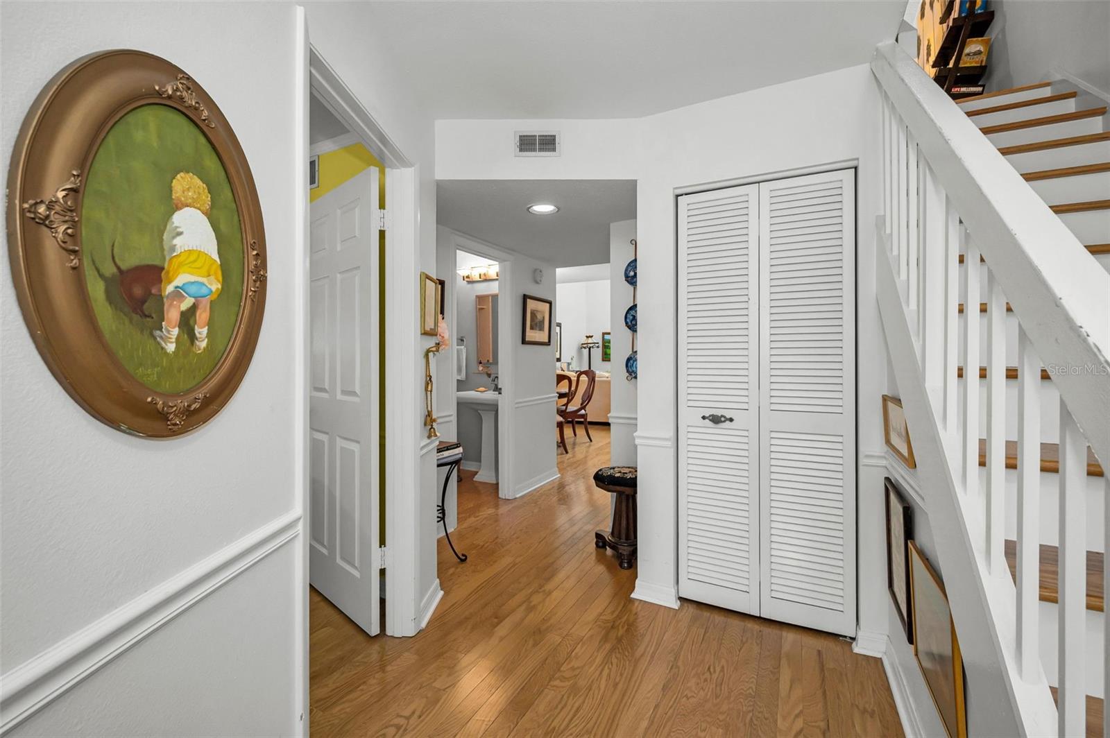 CYPRESS TRACE - Residential