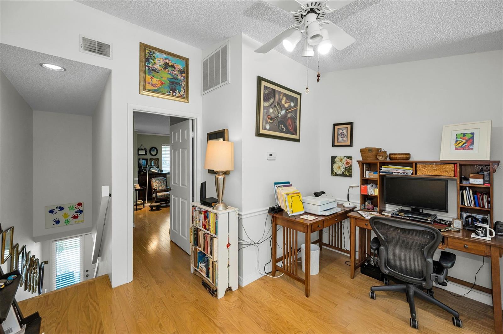 CYPRESS TRACE - Residential