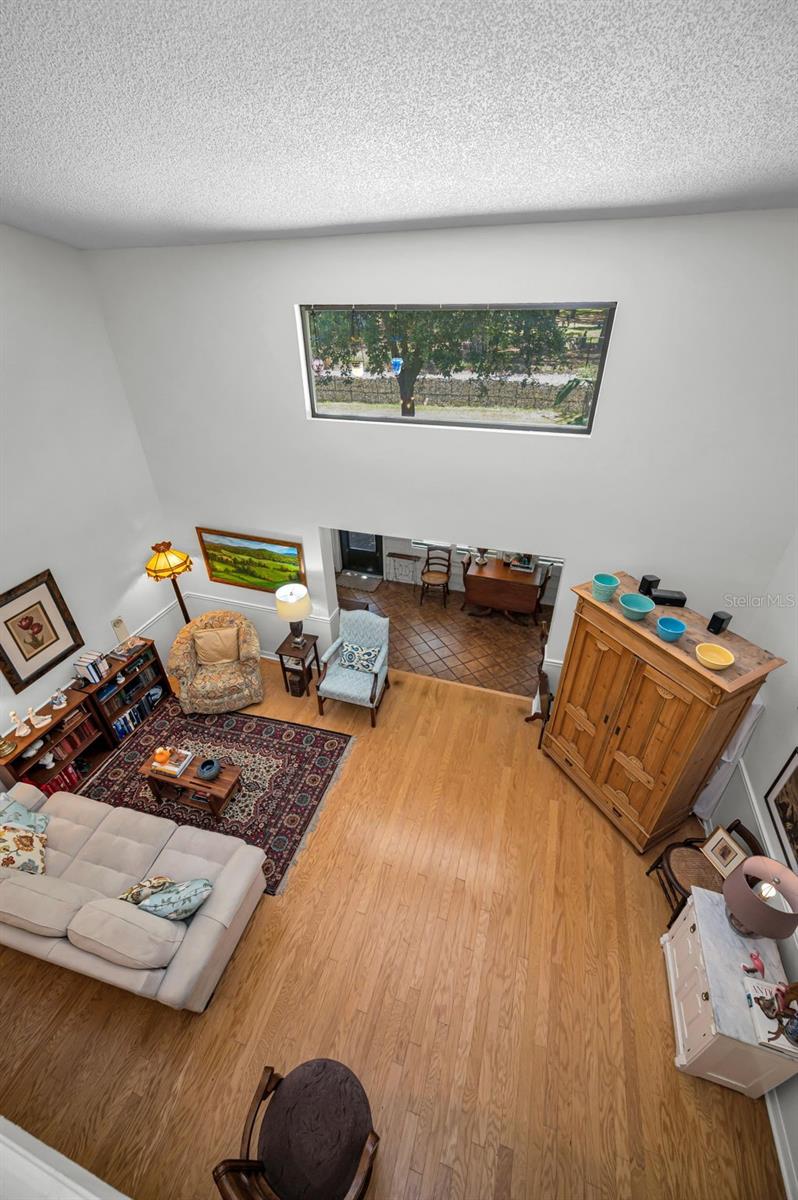 CYPRESS TRACE - Residential