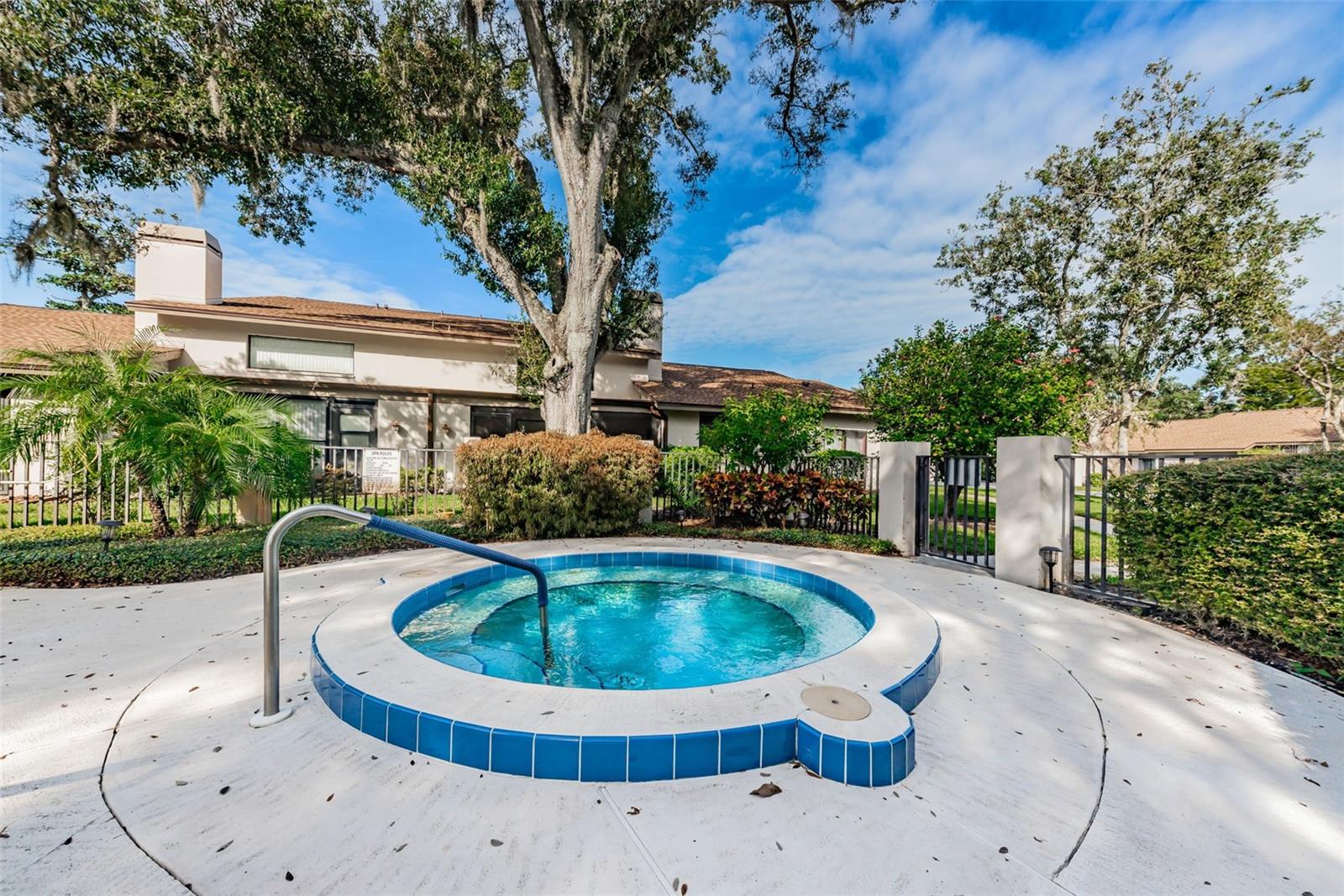 CYPRESS TRACE - Residential
