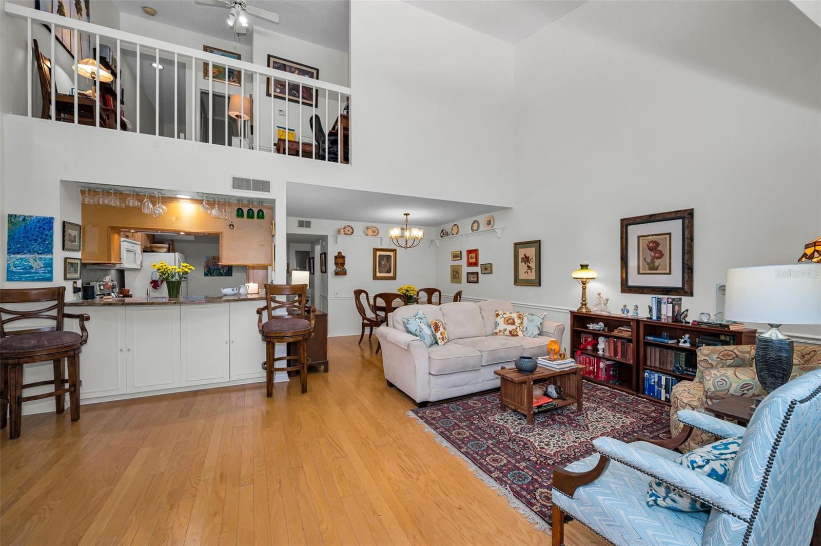 CYPRESS TRACE - Residential