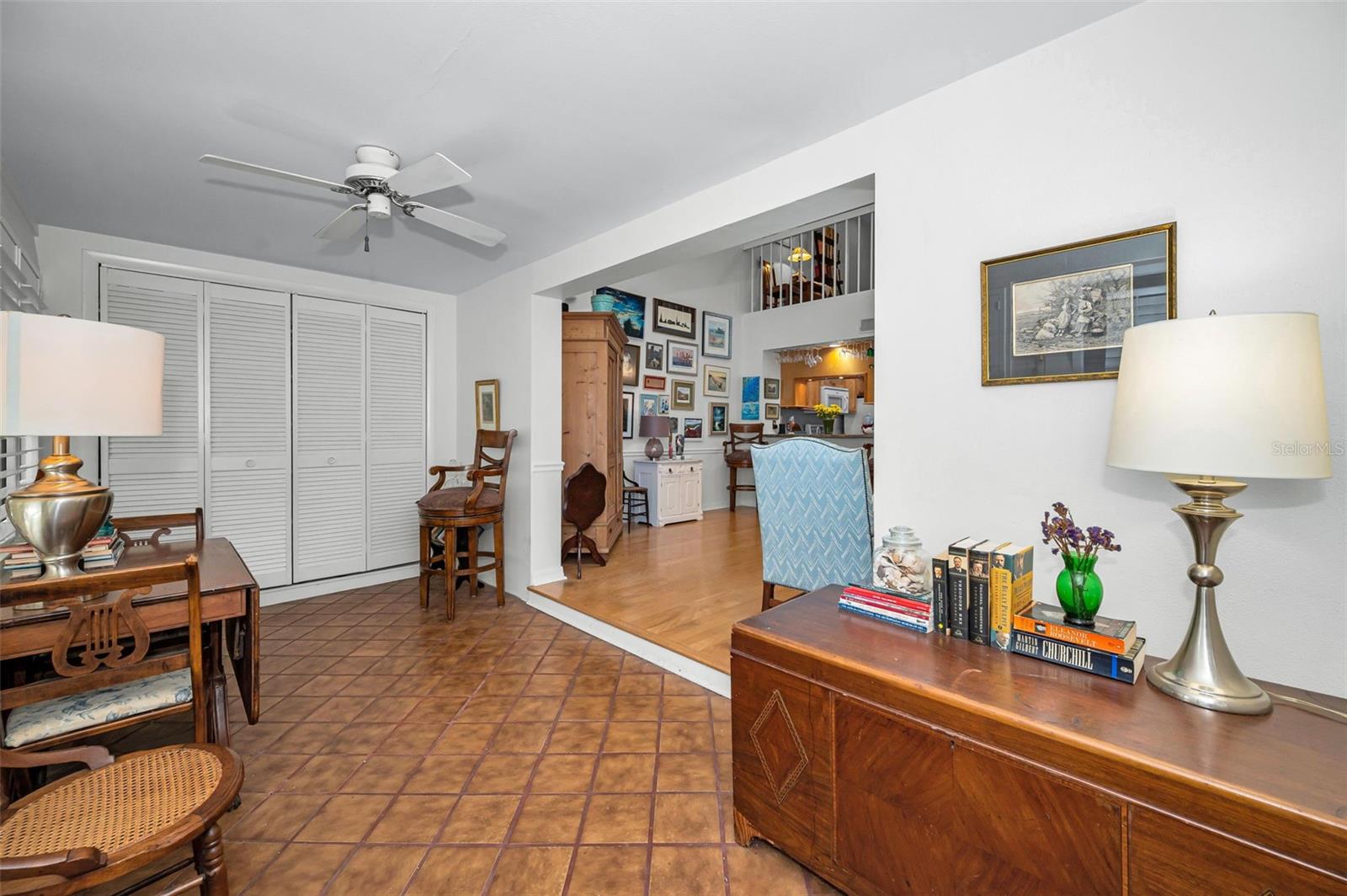 CYPRESS TRACE - Residential