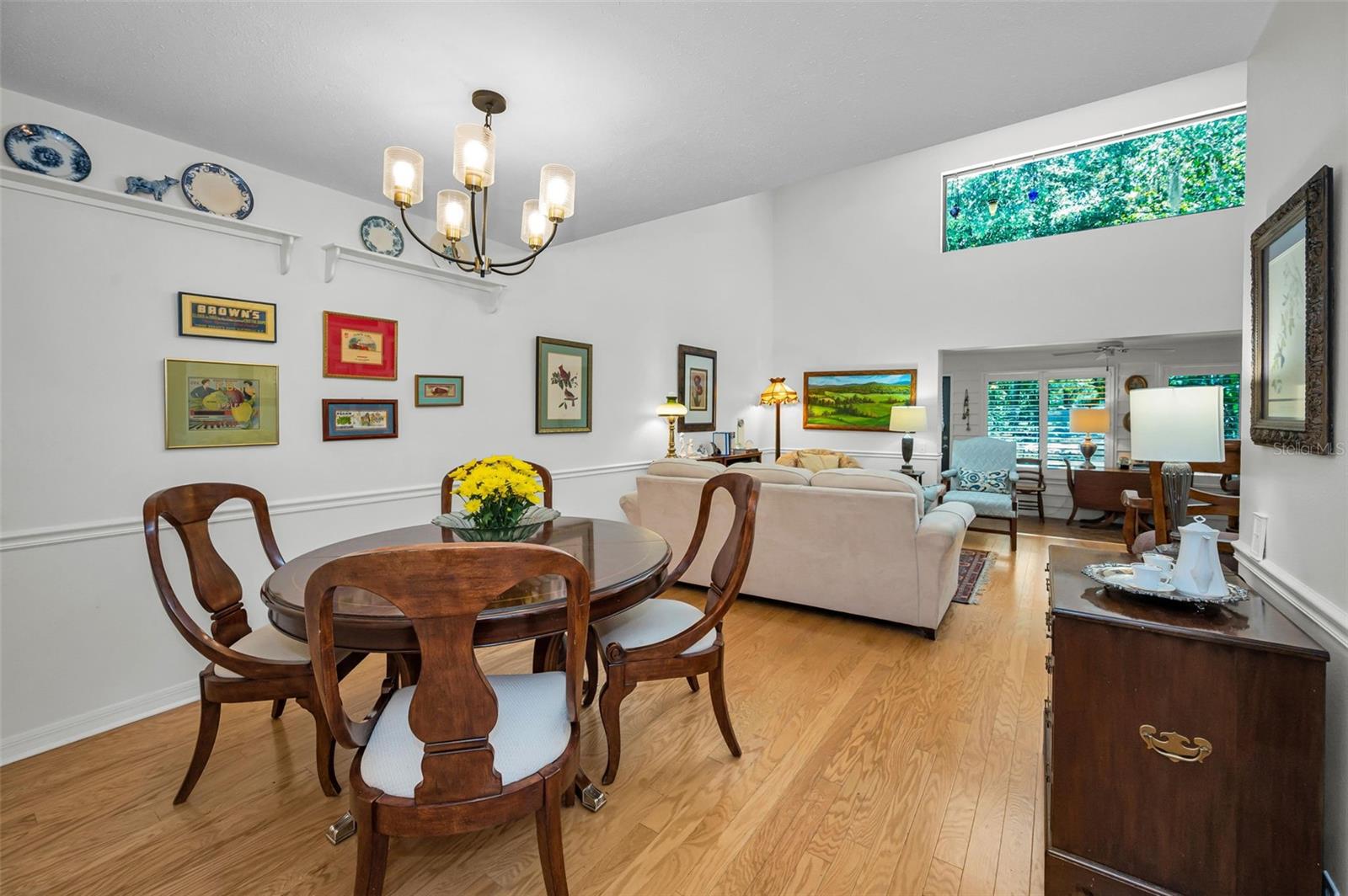 CYPRESS TRACE - Residential