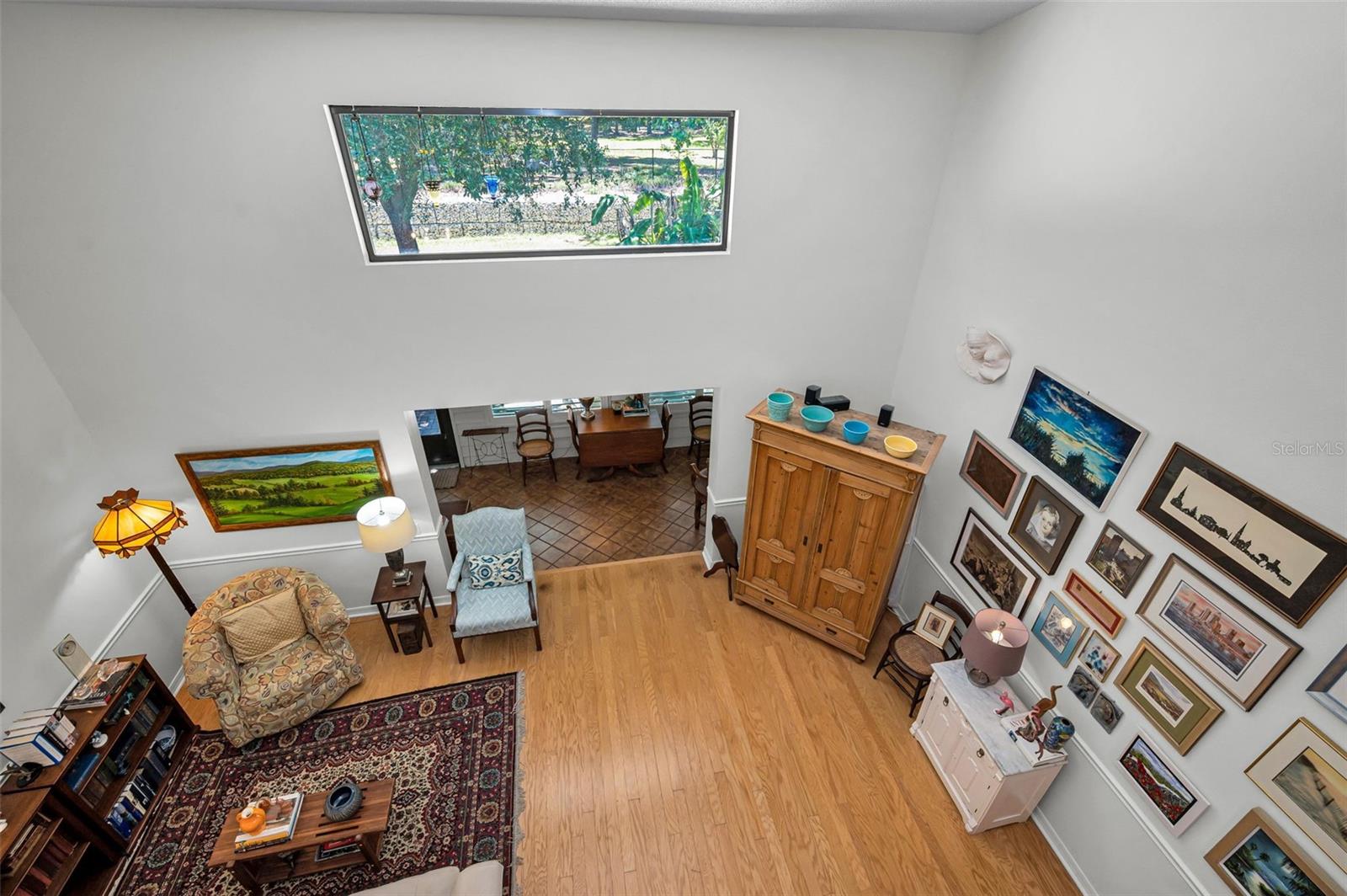 CYPRESS TRACE - Residential