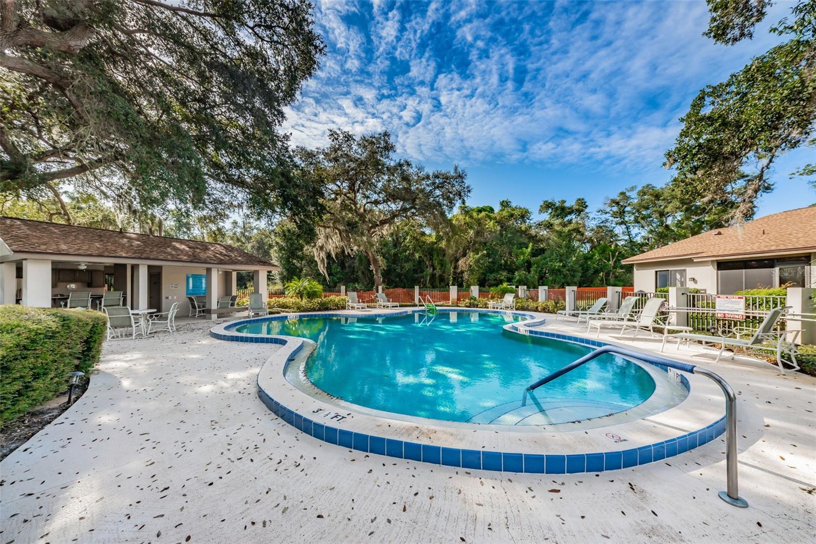 CYPRESS TRACE - Residential