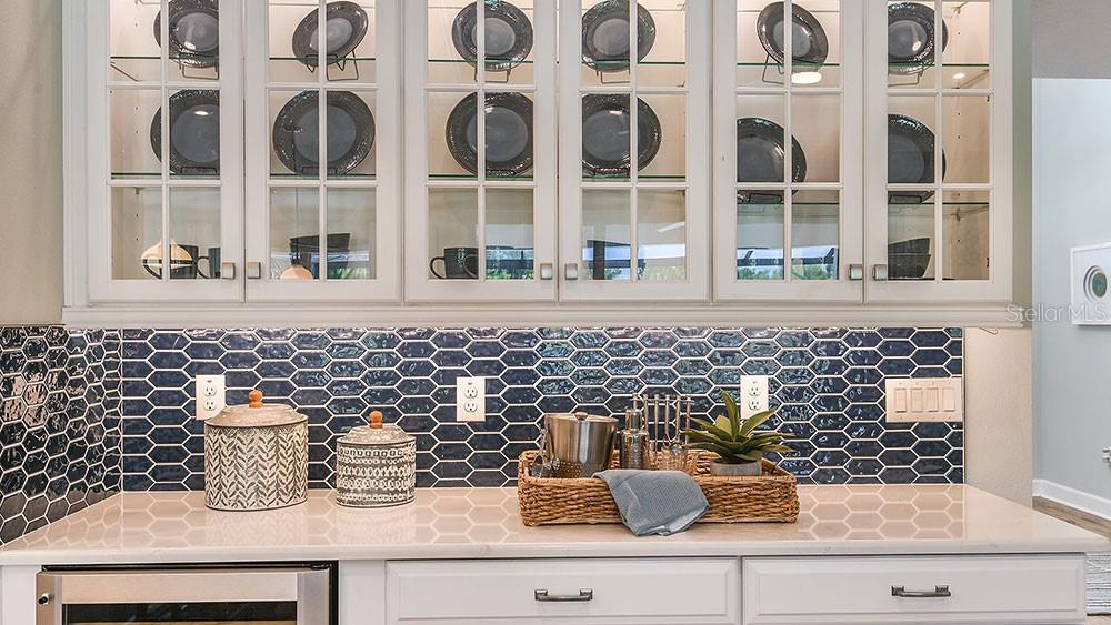 FIRETHORN - Residential