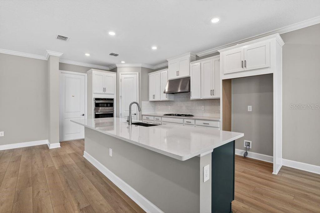 Photo of 14223 Sawmill Street, Parrish, FL 34219 (MLS # TB8482537)