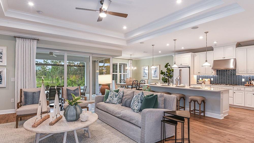 FIRETHORN - Residential