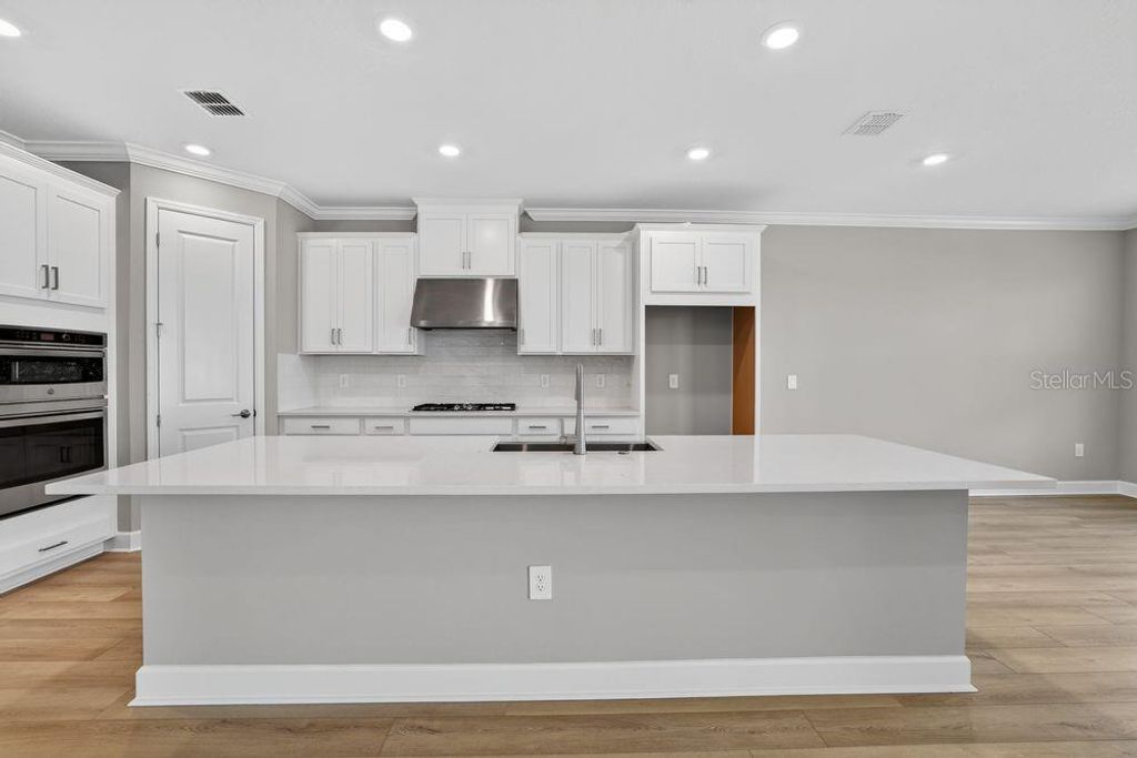 Photo of 14223 Sawmill Street, Parrish, FL 34219 (MLS # TB8482537)