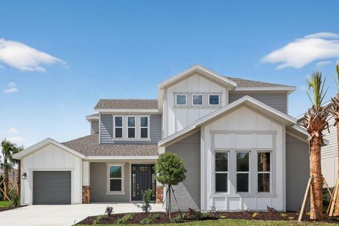 Photo of 14223 Sawmill Street, Parrish, FL 34219 (MLS # TB8482537)