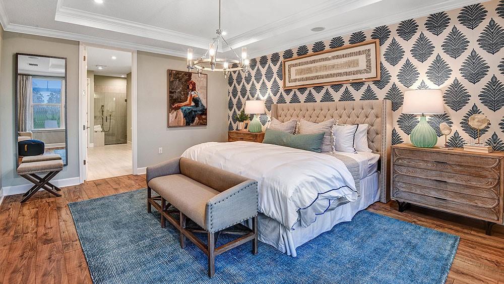 FIRETHORN - Residential