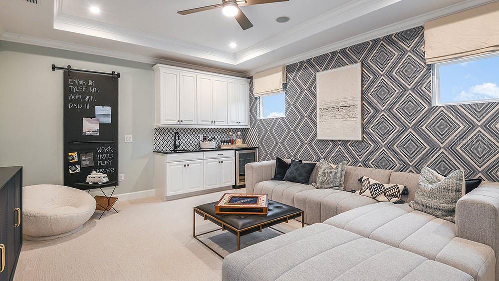 FIRETHORN - Residential