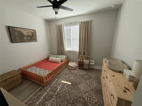 Tiny photo for 12827 SW 61st Avenue, Ocala, FL 34473 (MLS # OM724678)