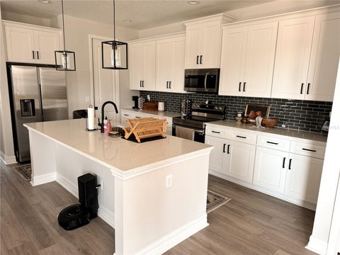 Tiny photo for 12827 SW 61st Avenue, Ocala, FL 34473 (MLS # OM724678)