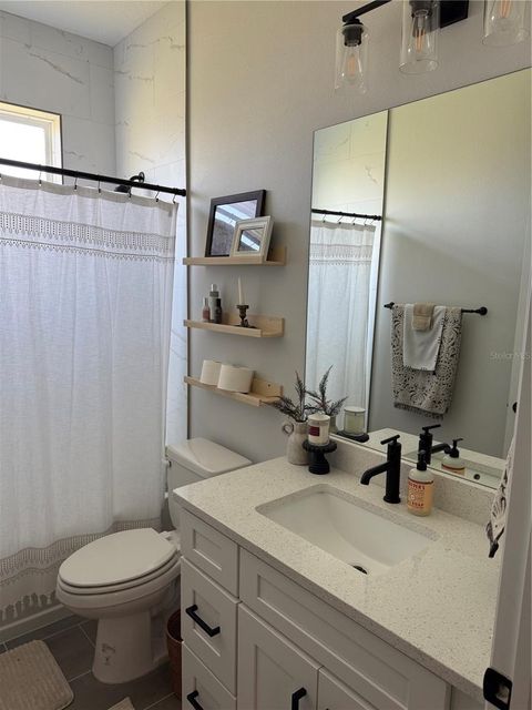 Tiny photo for 12827 SW 61st Avenue, Ocala, FL 34473 (MLS # OM724678)