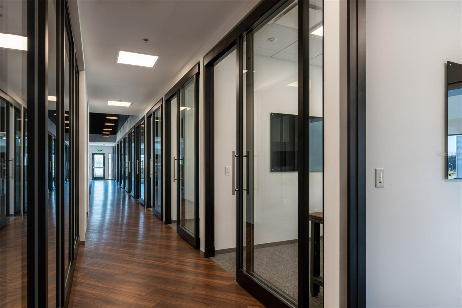 N/A - Commercial Lease