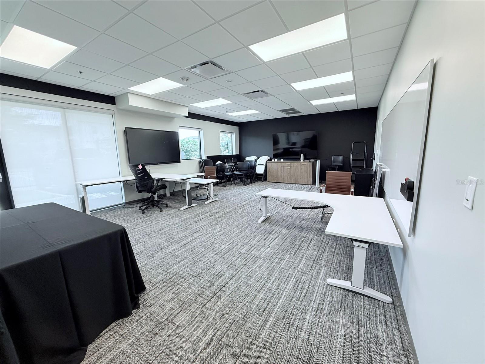 N/A - Commercial Lease