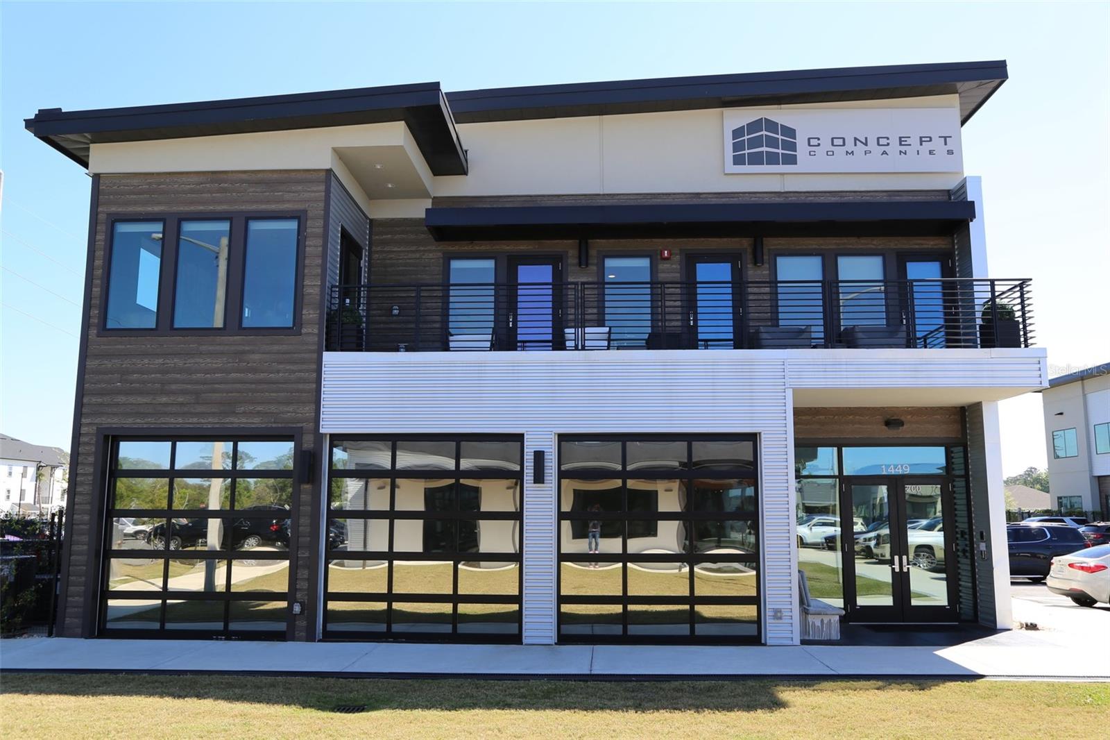 N/A - Commercial Lease