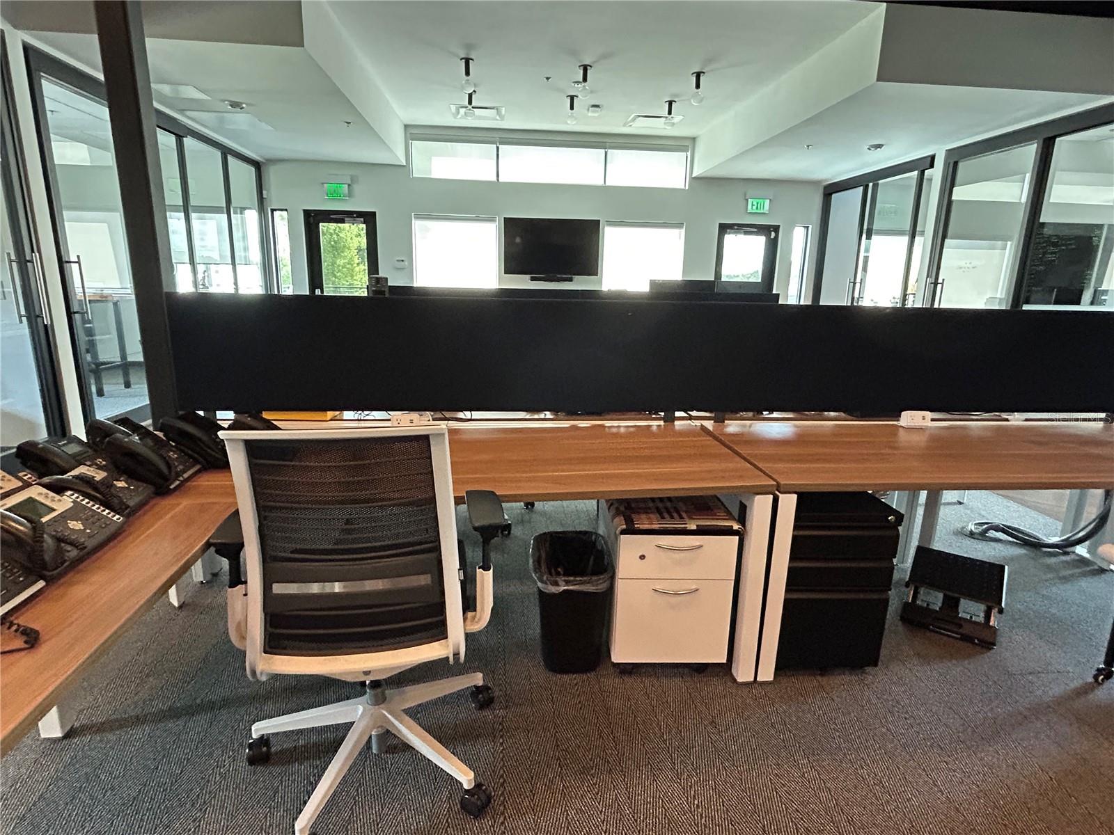 N/A - Commercial Lease