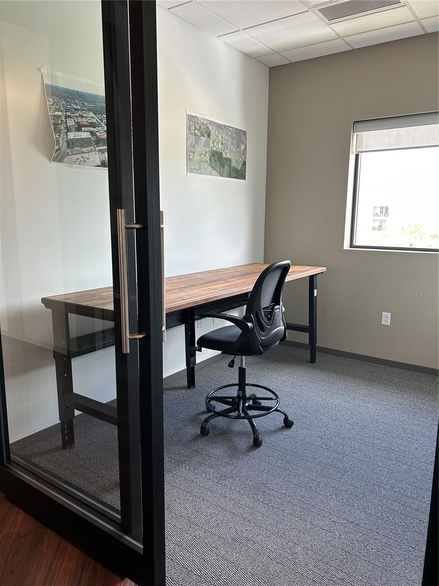 N/A - Commercial Lease