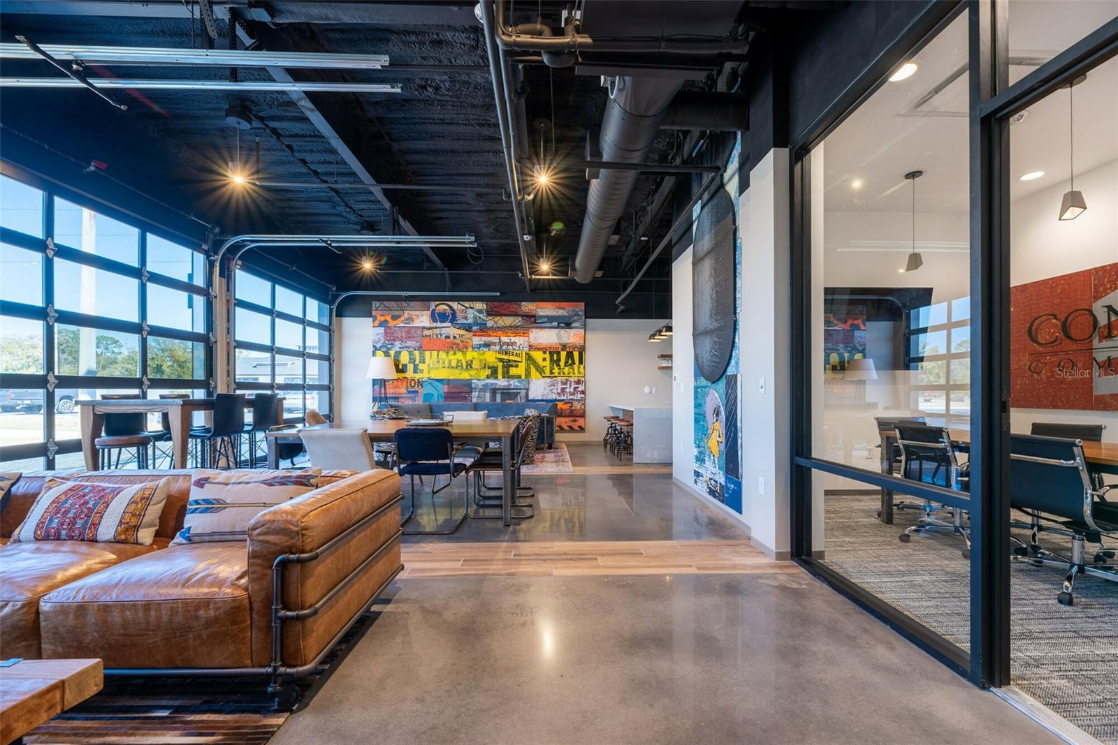 N/A - Commercial Lease