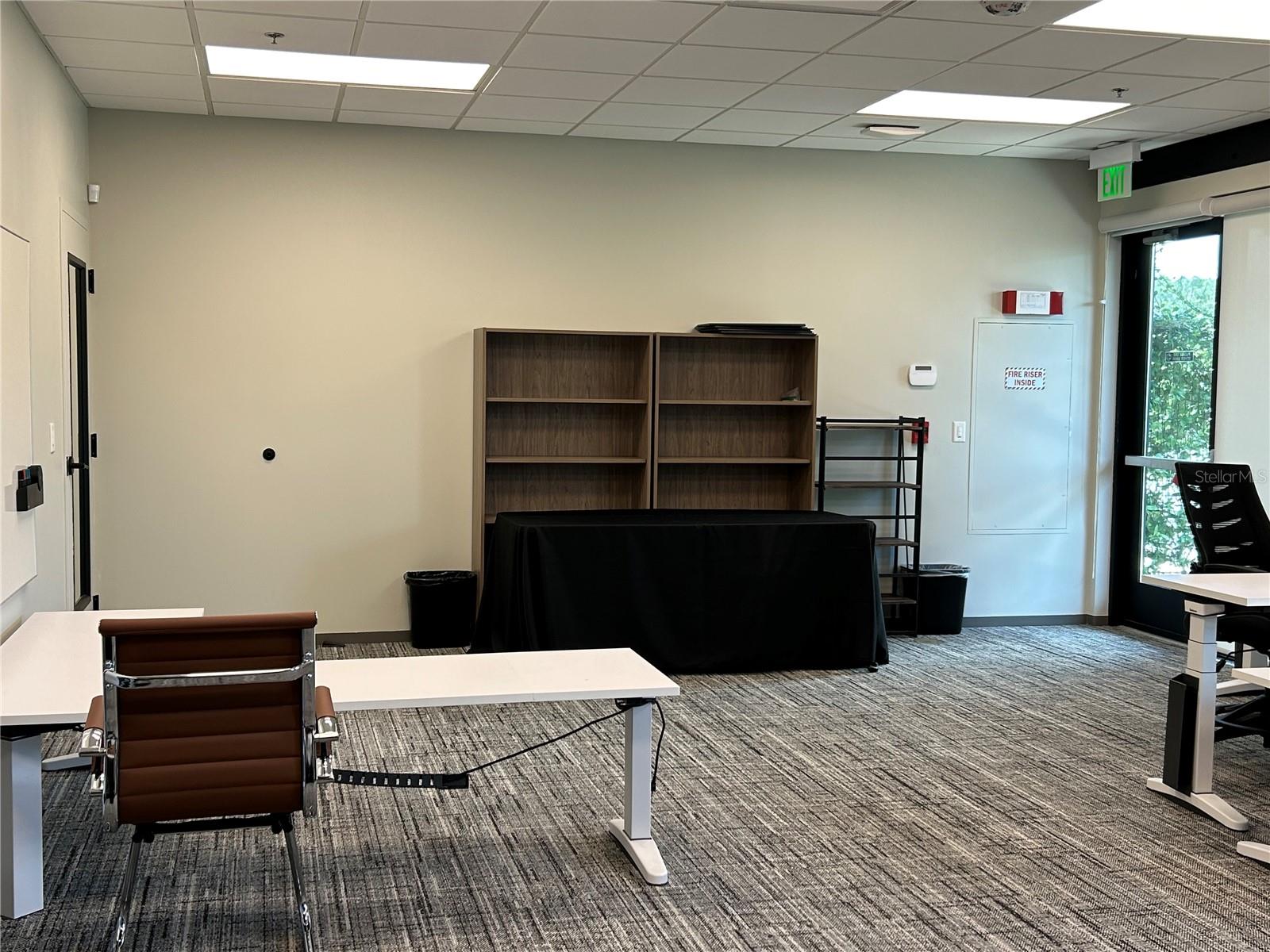 N/A - Commercial Lease