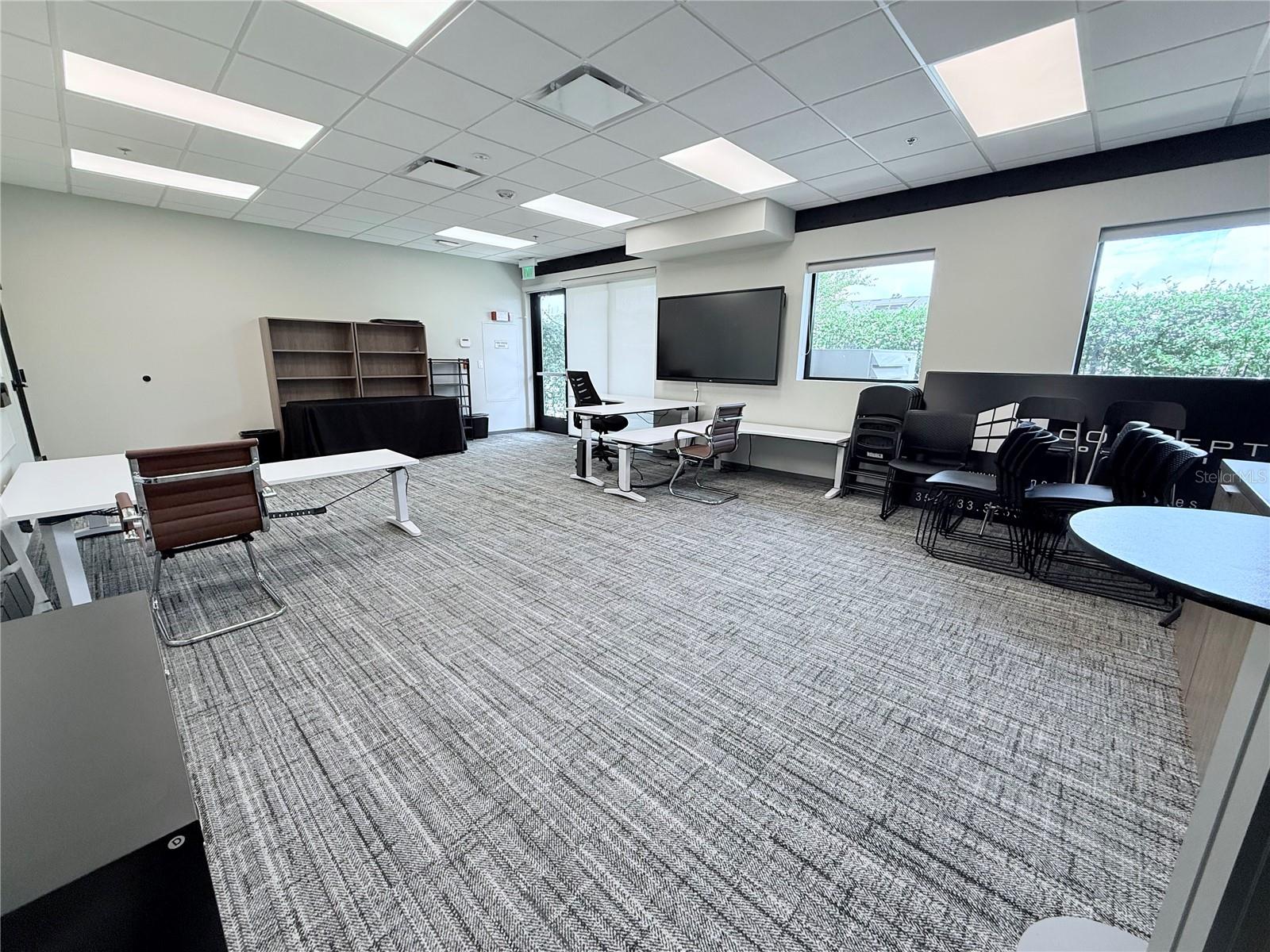 N/A - Commercial Lease