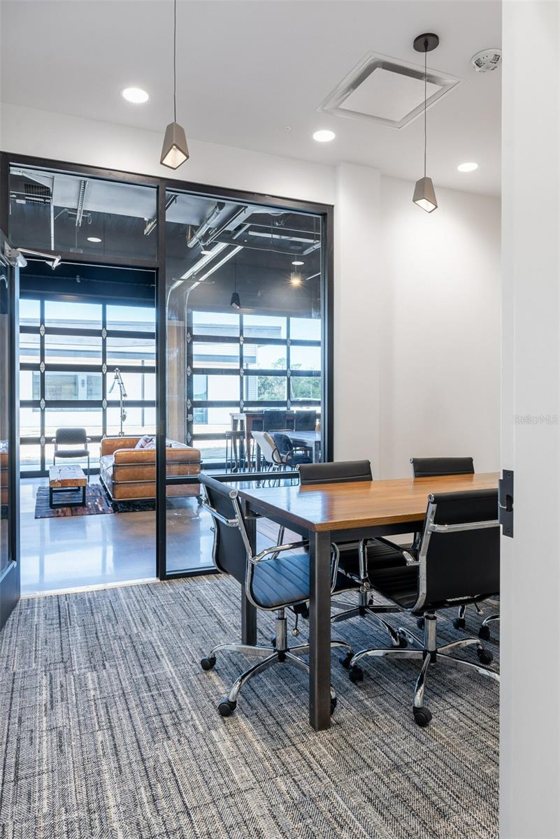 N/A - Commercial Lease