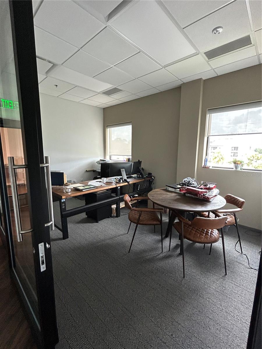 N/A - Commercial Lease