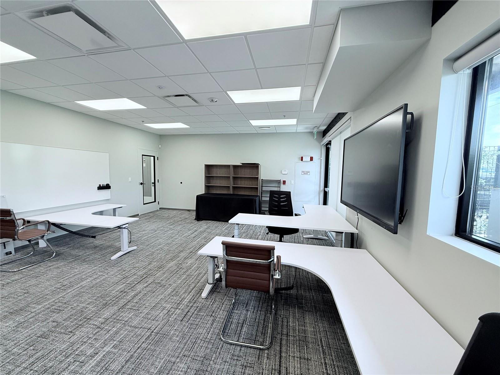 N/A - Commercial Lease