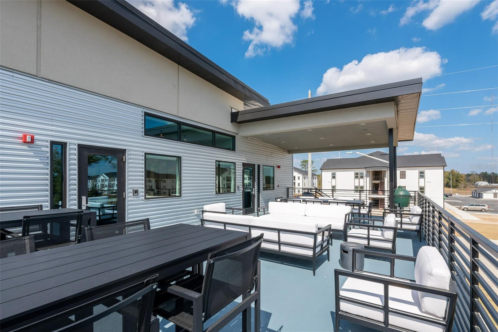 N/A - Commercial Lease