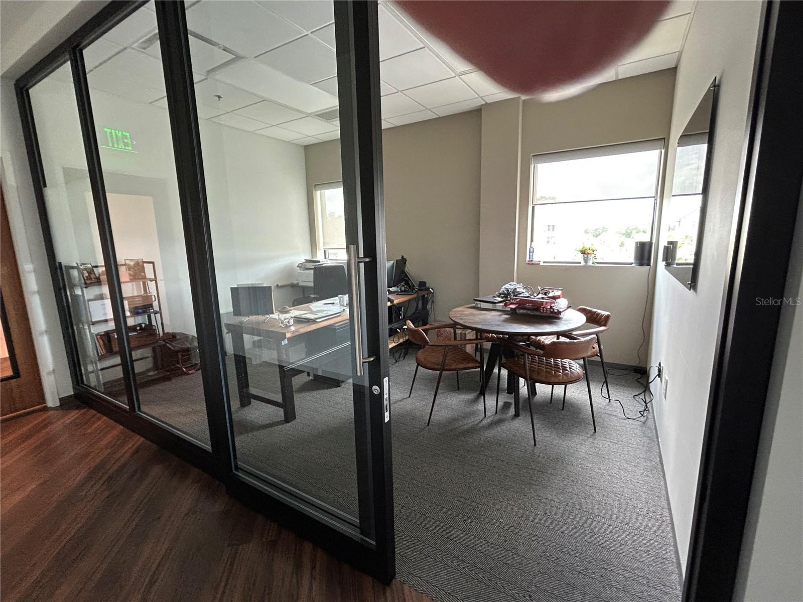 N/A - Commercial Lease