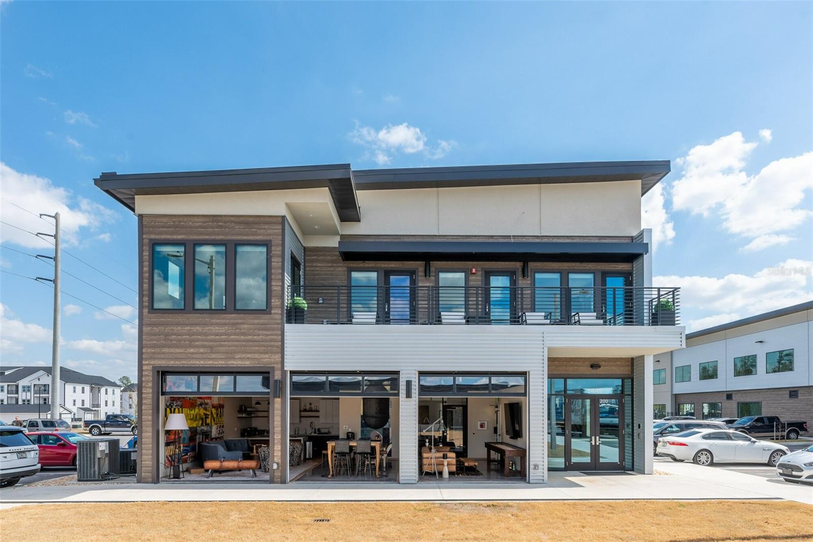 N/A - Commercial Lease