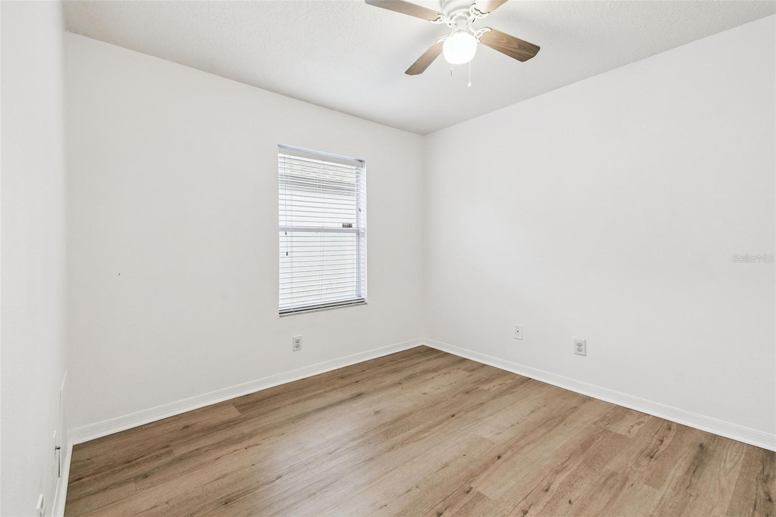 COVINGTON PARK PH 1A - Residential