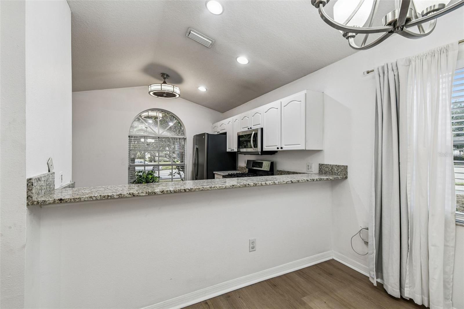 COVINGTON PARK PH 1A - Residential