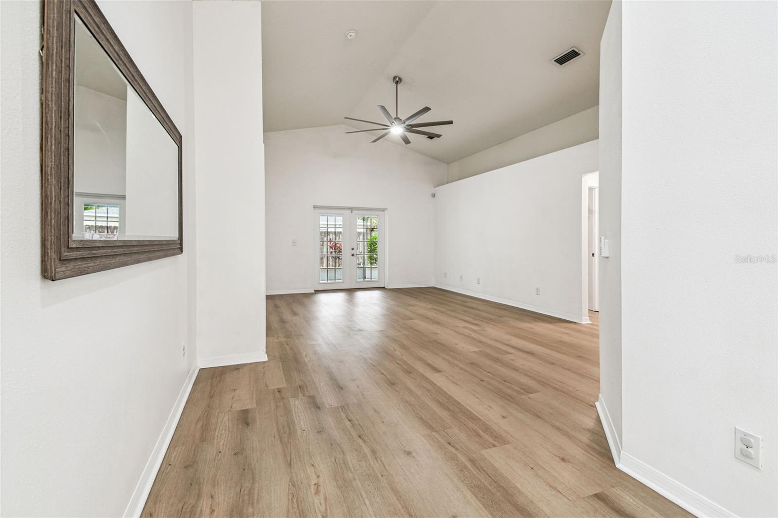 COVINGTON PARK PH 1A - Residential