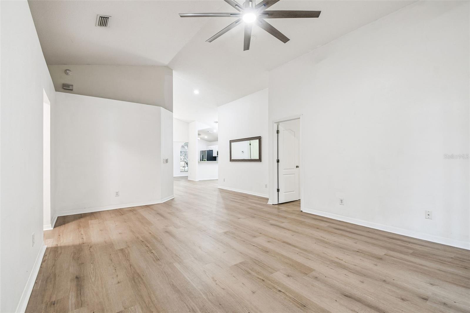 COVINGTON PARK PH 1A - Residential