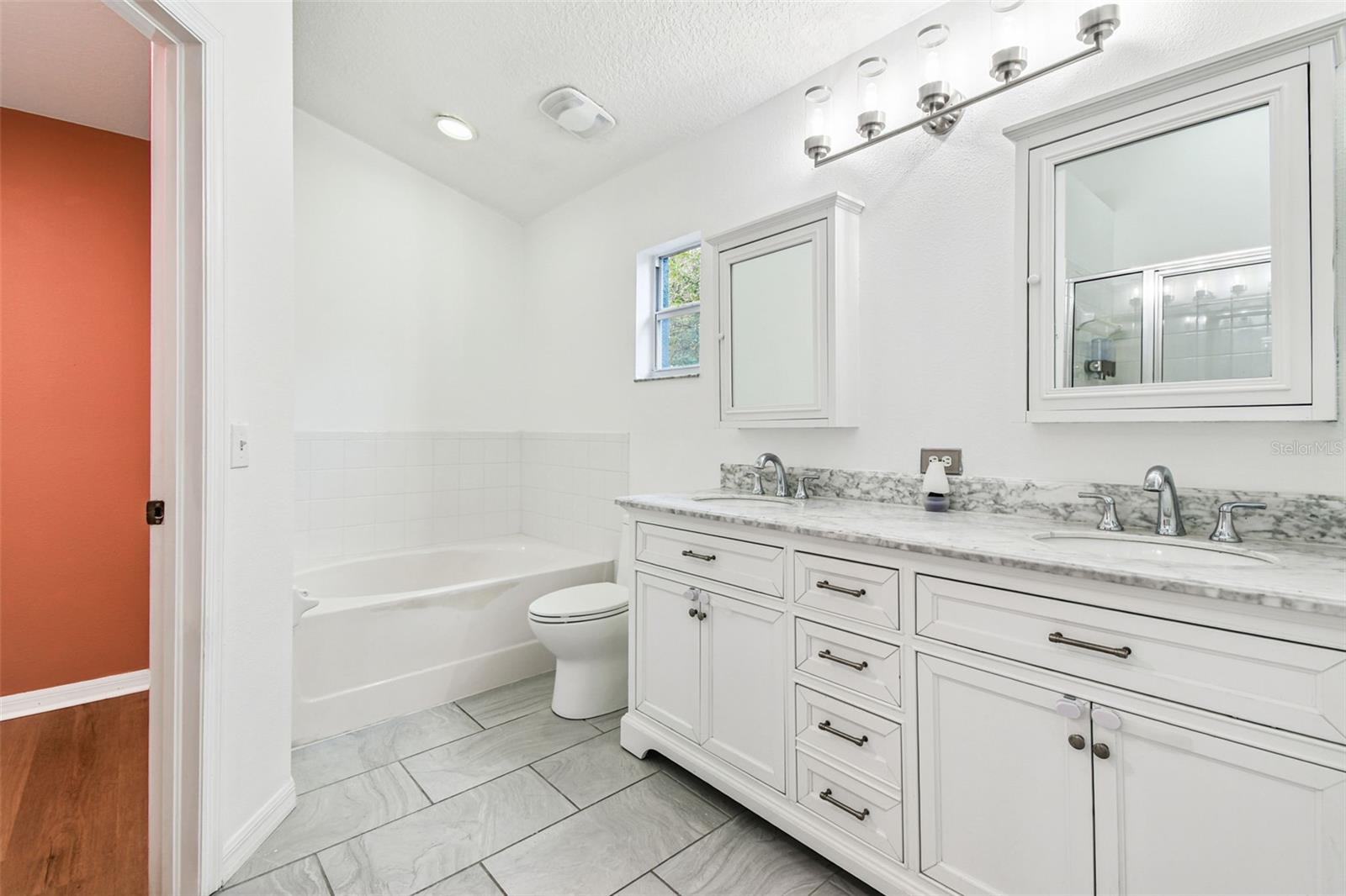 COVINGTON PARK PH 1A - Residential