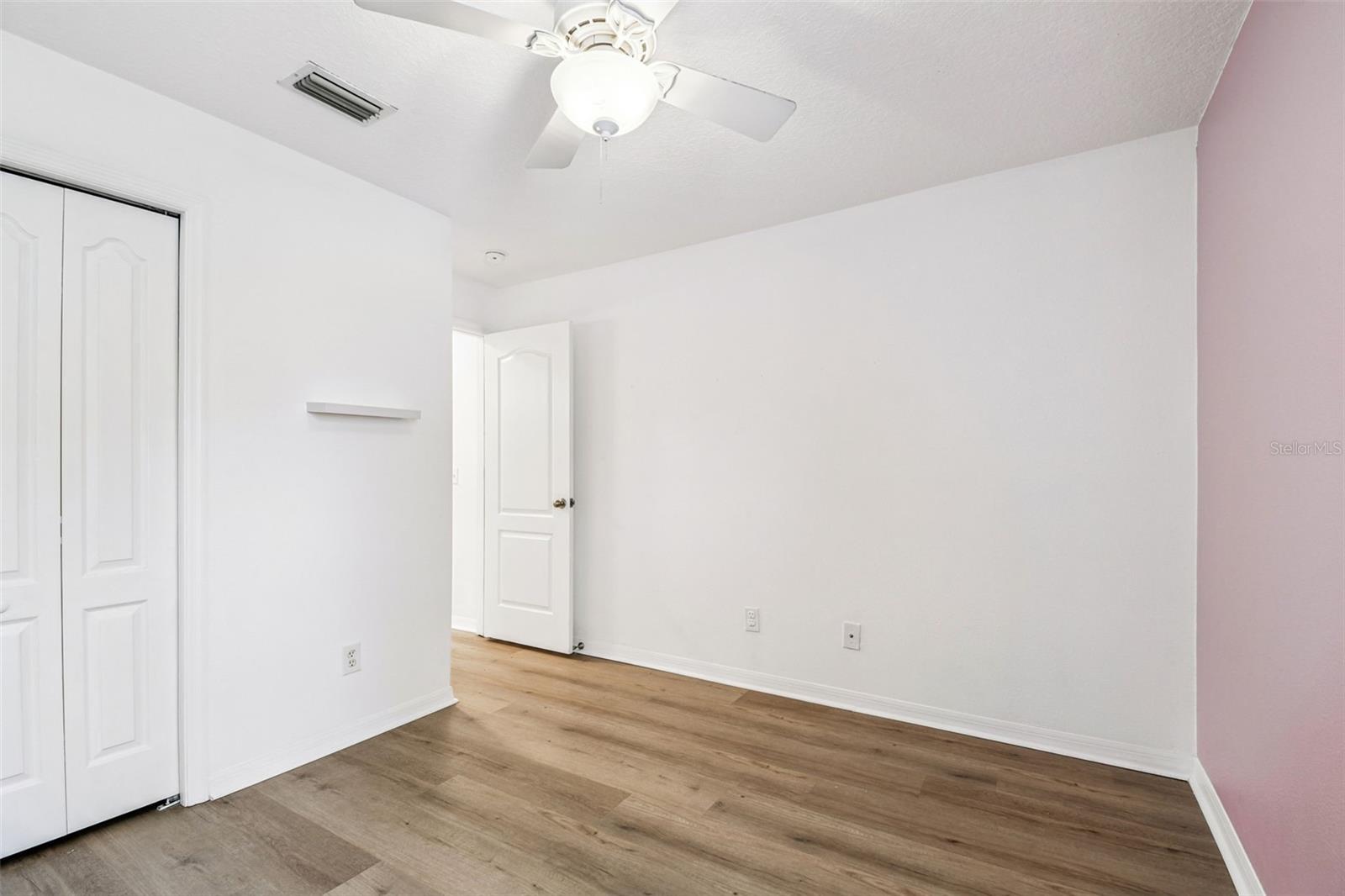 COVINGTON PARK PH 1A - Residential