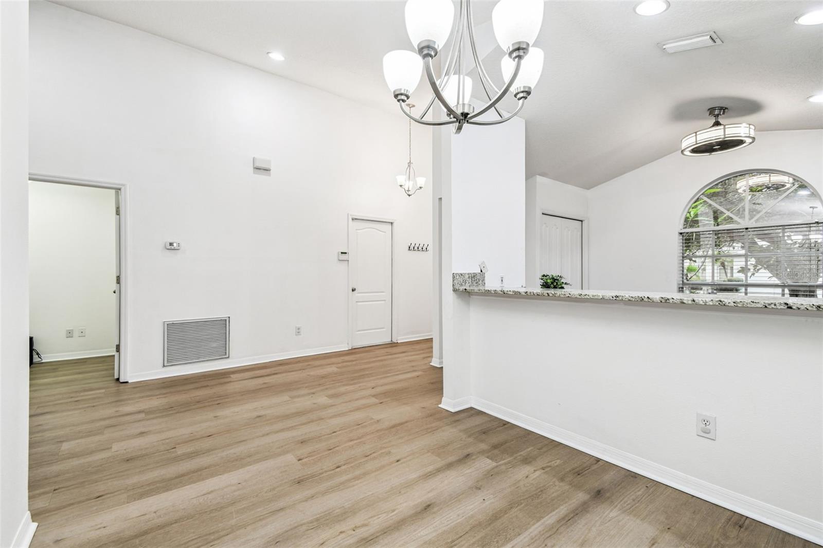 COVINGTON PARK PH 1A - Residential